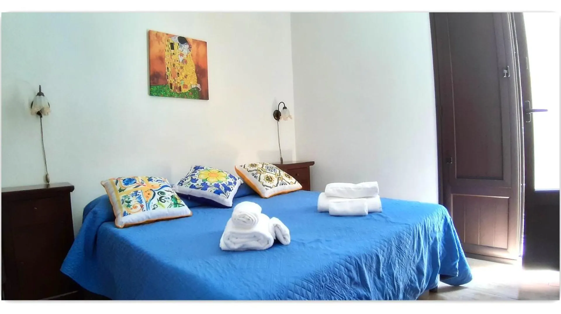 Appartamento Casa Giavada Steripinto Sciacca 0*,  Italia