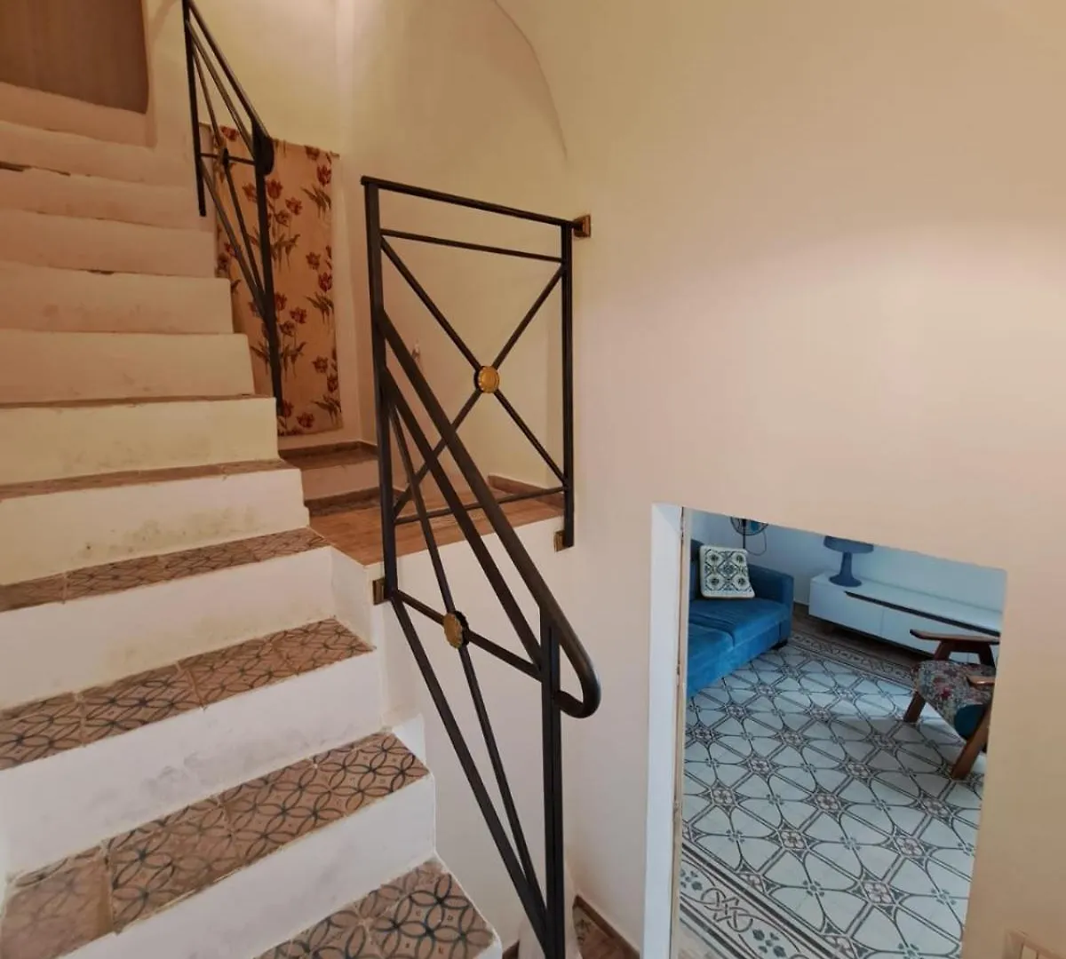 Appartamento Casa Giavada Steripinto Sciacca 0*,