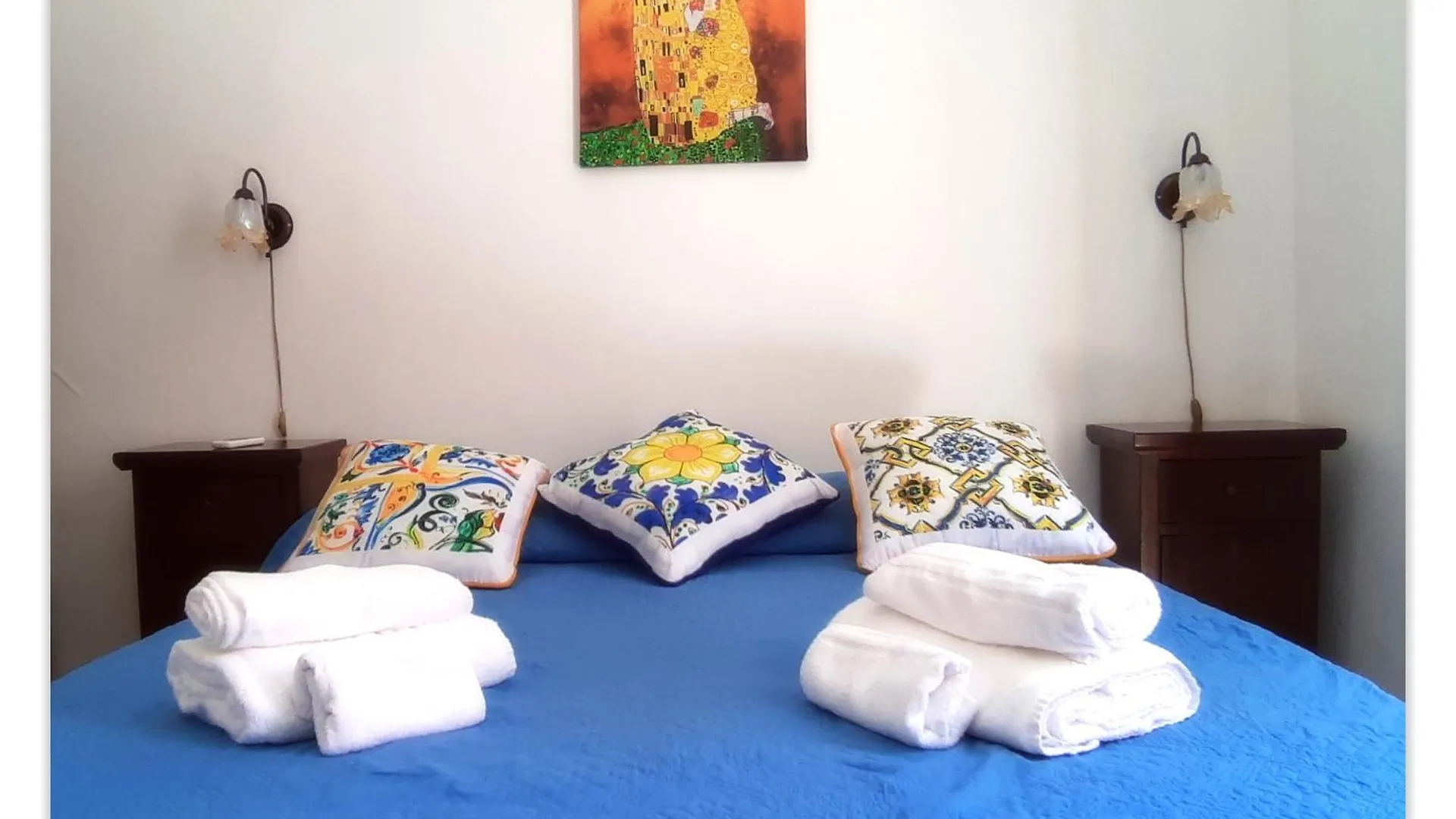 Appartamento Casa Giavada Steripinto Sciacca