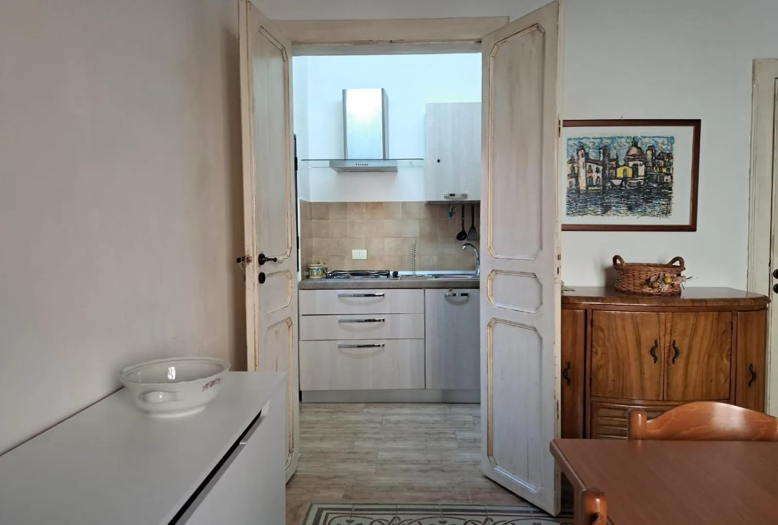 Appartamento Casa Giavada Steripinto Sciacca Italia