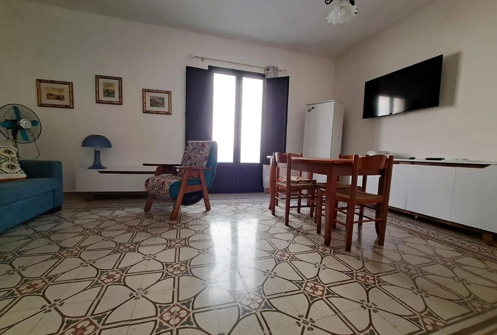 Appartamento Casa Giavada Steripinto Sciacca
