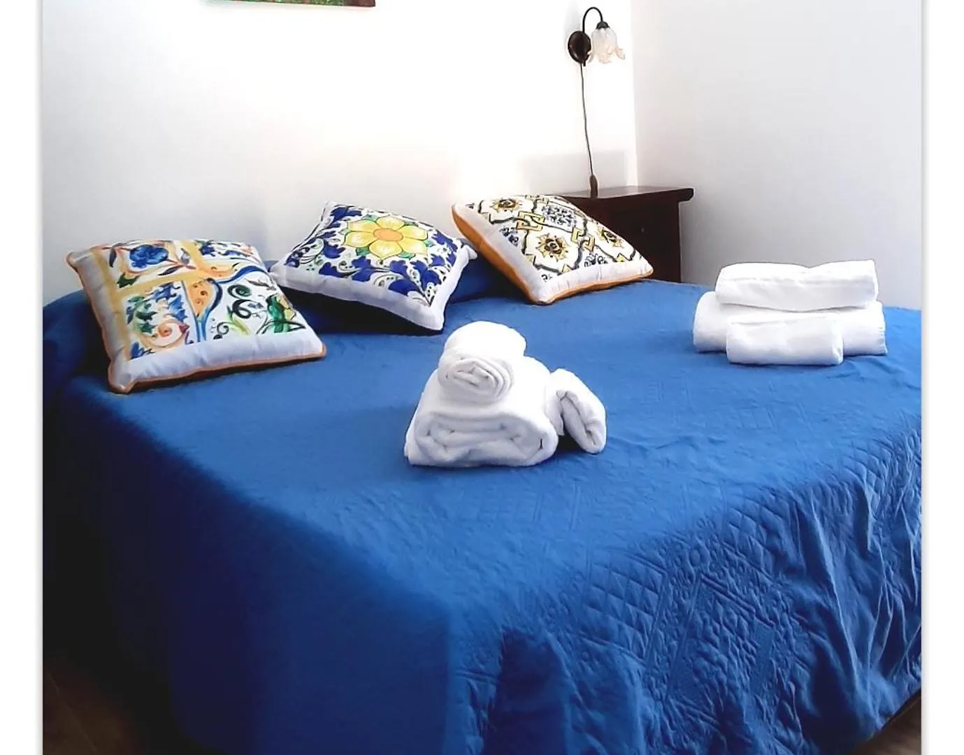 Appartamento Casa Giavada Steripinto Sciacca