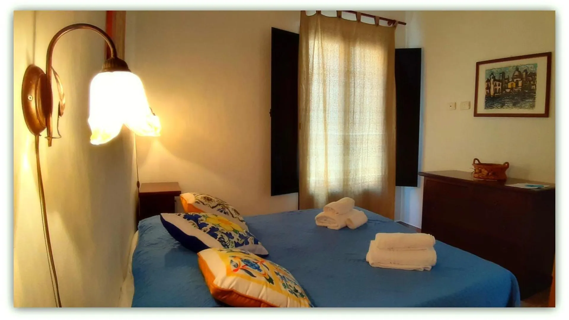 Appartamento Casa Giavada Steripinto Sciacca Italia