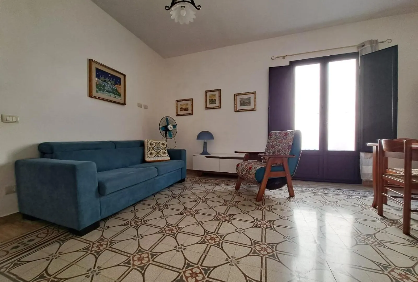 Appartamento Casa Giavada Steripinto Sciacca 0*,  Italia