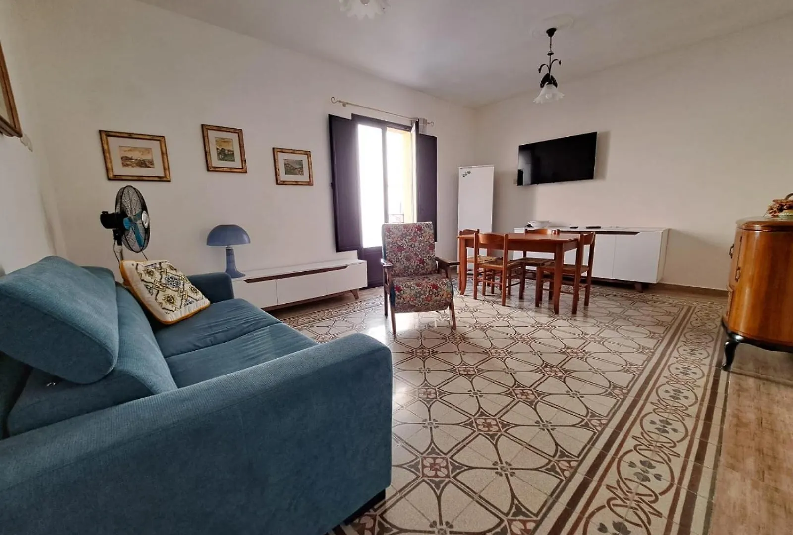 Appartamento Casa Giavada Steripinto Sciacca Italia