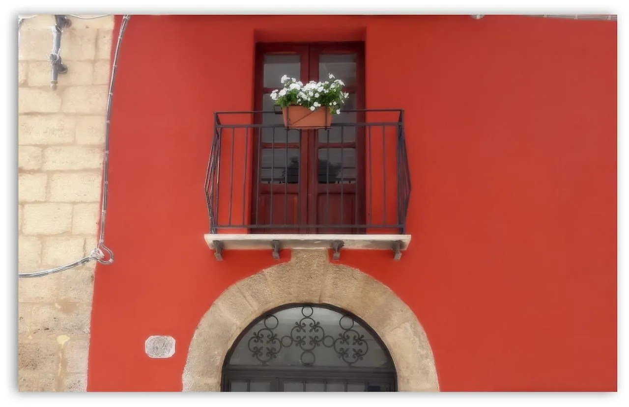 Appartamento Casa Giavada Steripinto Sciacca