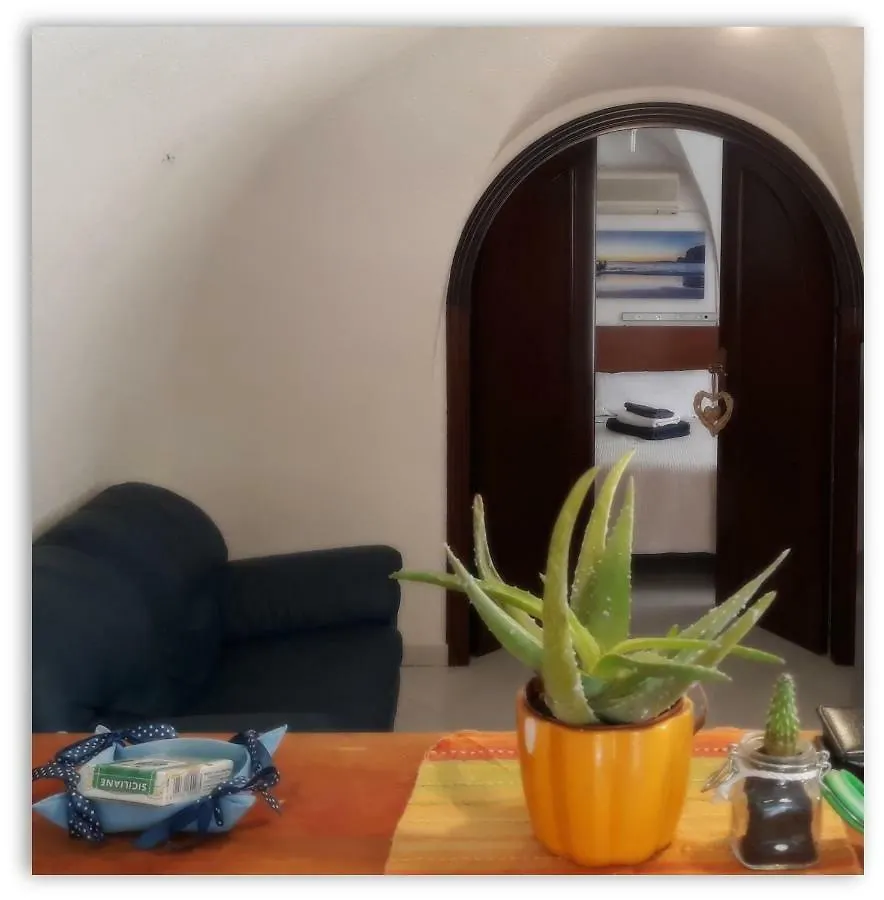 Appartamento Casa Giavada Steripinto Sciacca 0*,  Italia